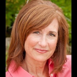 Meet your Posher, Pam