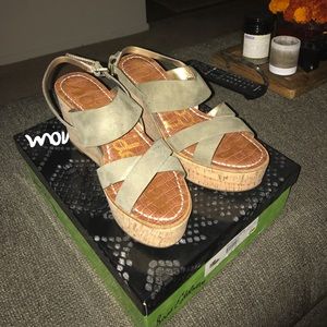 Sam Edelman Destiny Wedge