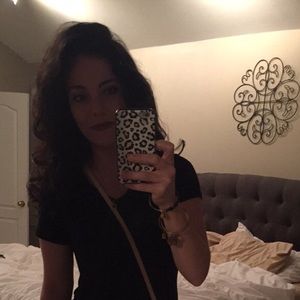 Meet your Posher, Erica