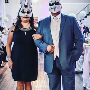 Meet your Posher, Maria