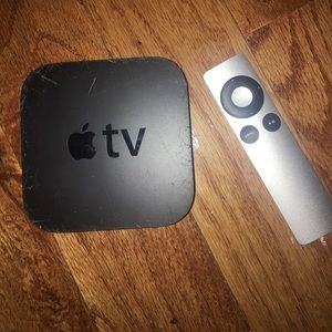 Apple TV 3rd generation