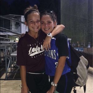 Meet your Posher, Anna