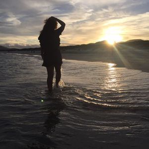 Meet your Posher, Patricia