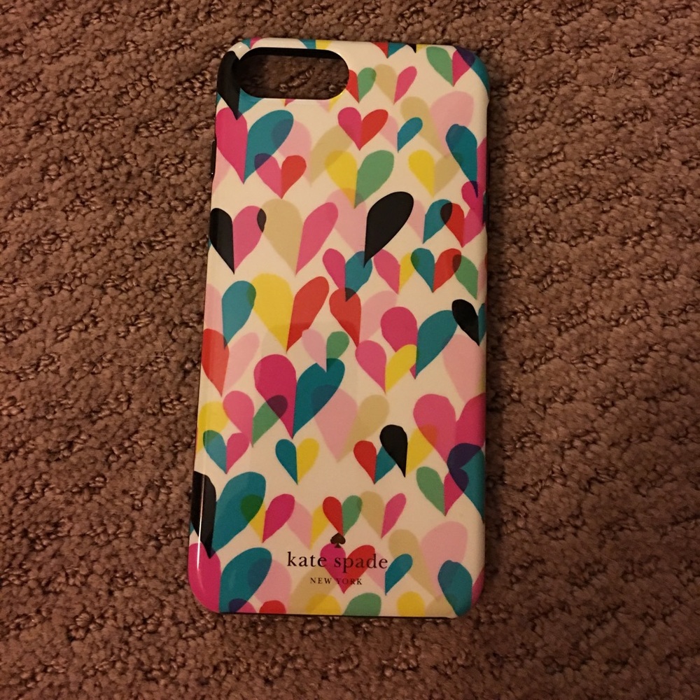 Kate Spade iPhone case