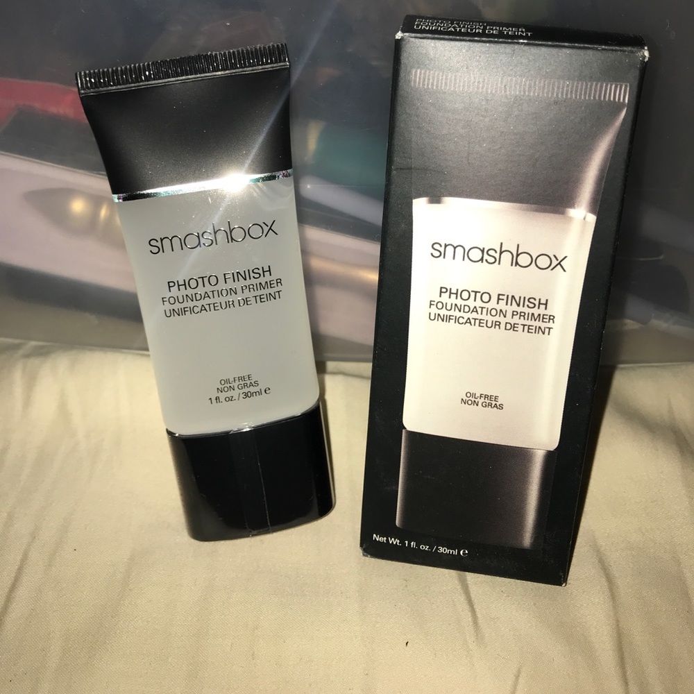 Smashbox Primer