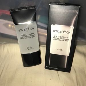 Smashbox Primer
