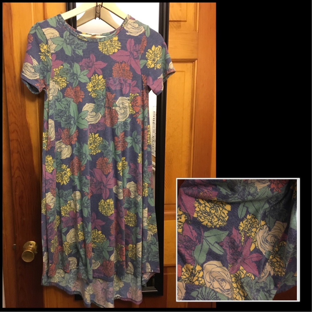 LulaRoe Carly