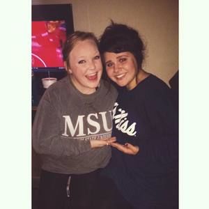 Meet your Posher, Taylor