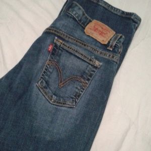 Levi's 515