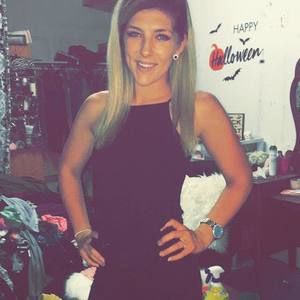 Meet your Posher, Darienne