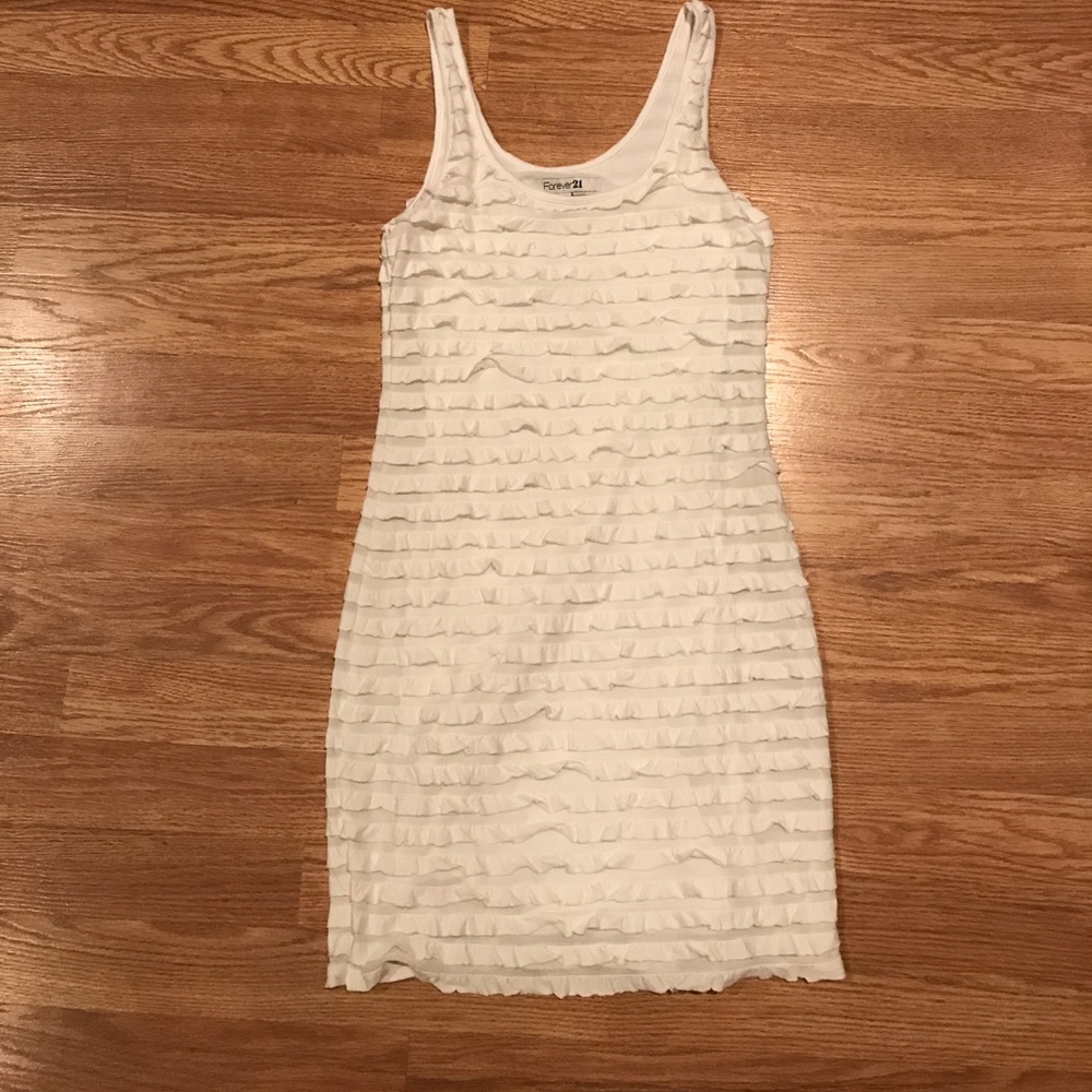Mini dress!