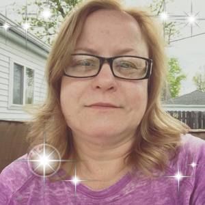 Meet your Posher, Marie