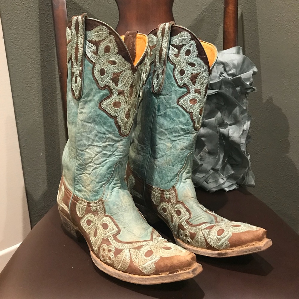 Old Gringo Women’s Boots