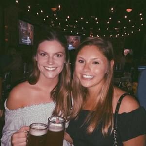 Meet your Posher, Marissa