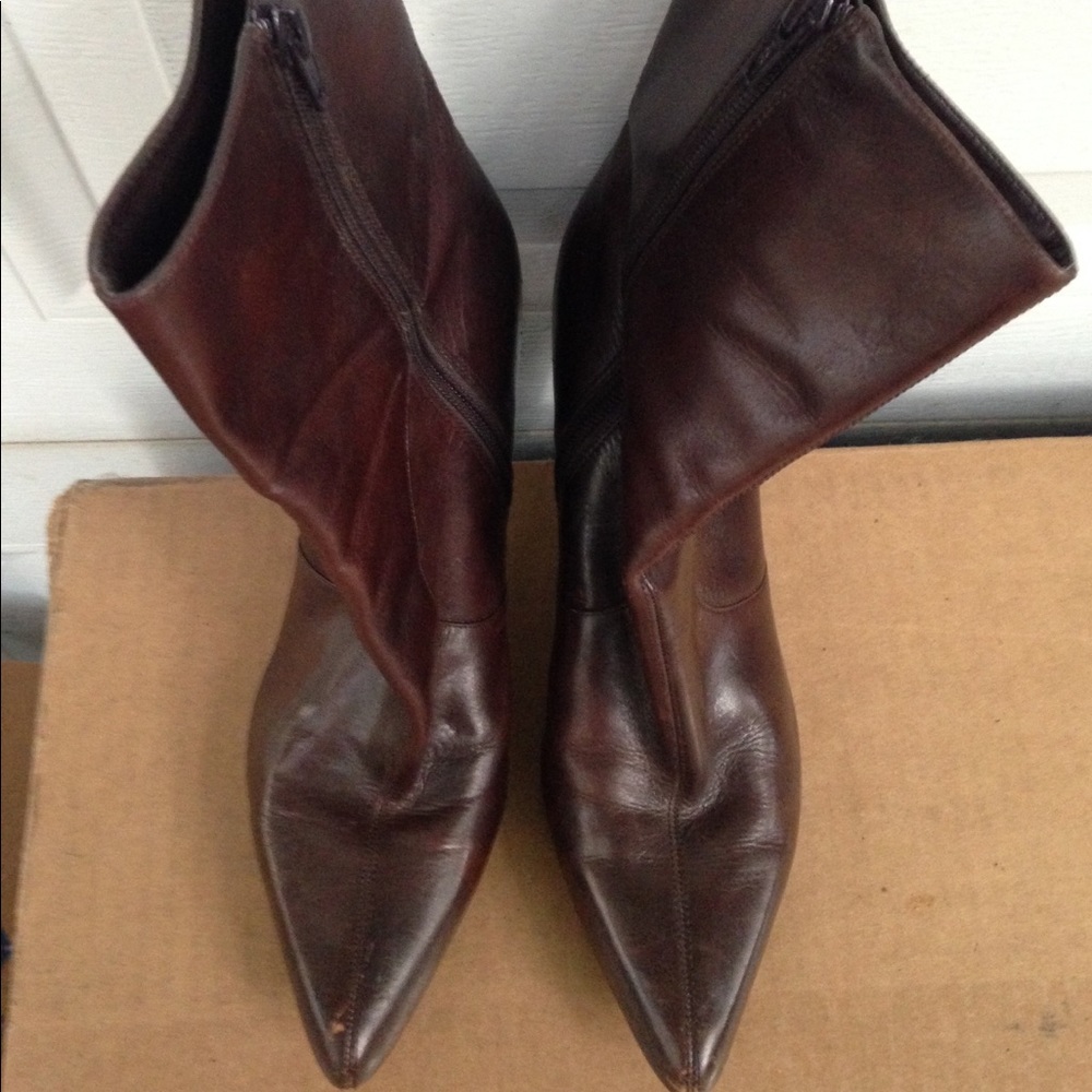 GLAM BOOTS!