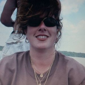 Meet your Posher, Brandie