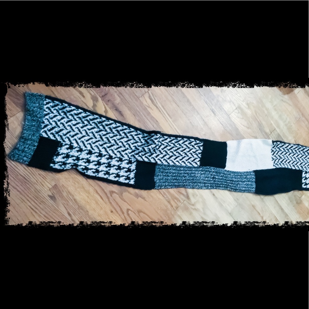 Ralph Lauren Wool Blend Women Scarf