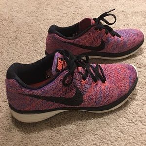 Nike Running neutral ride/ Soft