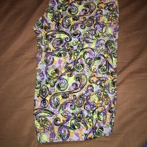 Lularoe TC leggings