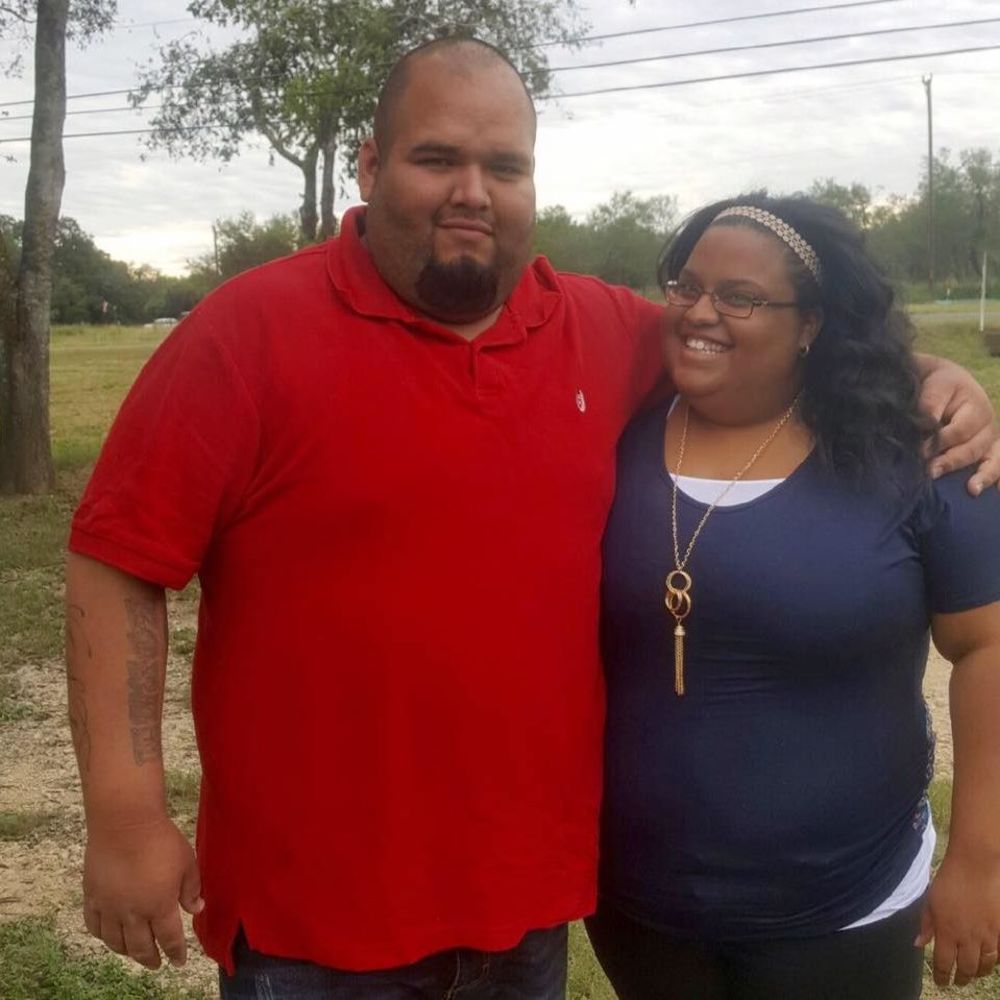 Meet your Posher, Gordznwhitney