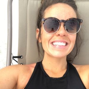 Meet your Posher, Krista