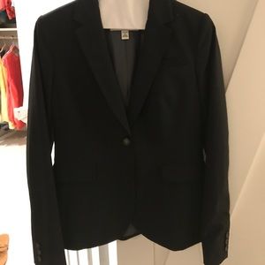 Banana republic suit jacket.