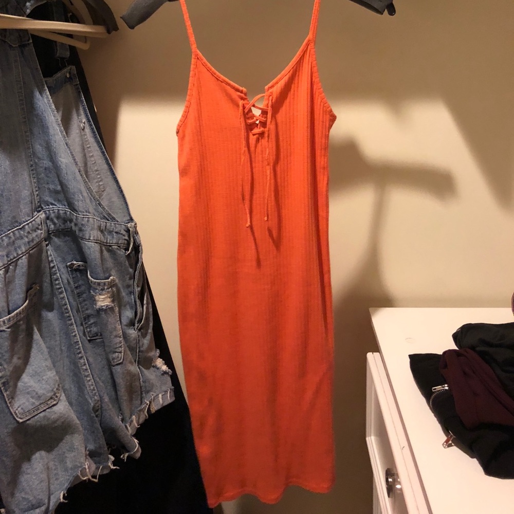 Casual Topshop Dress