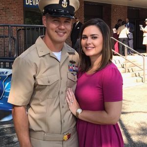 Meet your Posher, William