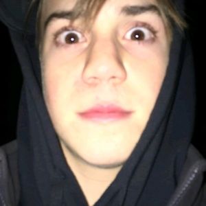 Meet your Posher, Tyler