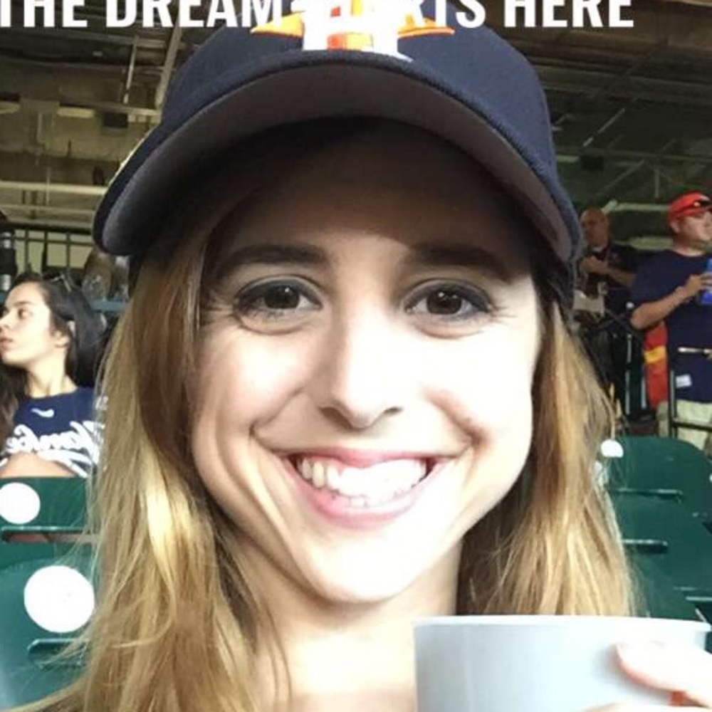 Meet your Posher, Mel