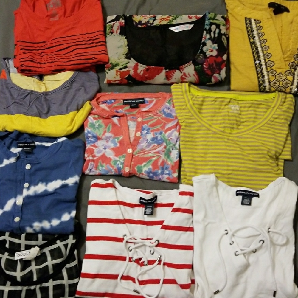 T shirts short sleeve