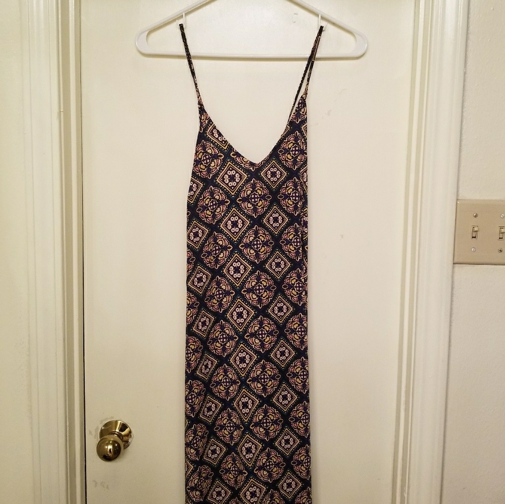 Old Navy Maxi dress