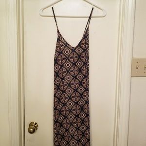 Old Navy Maxi dress