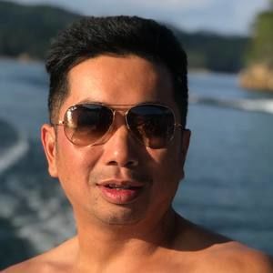 Meet your Posher, Rick