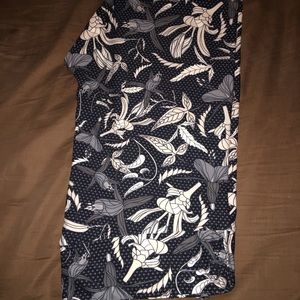 Lularoe TC2 leggings