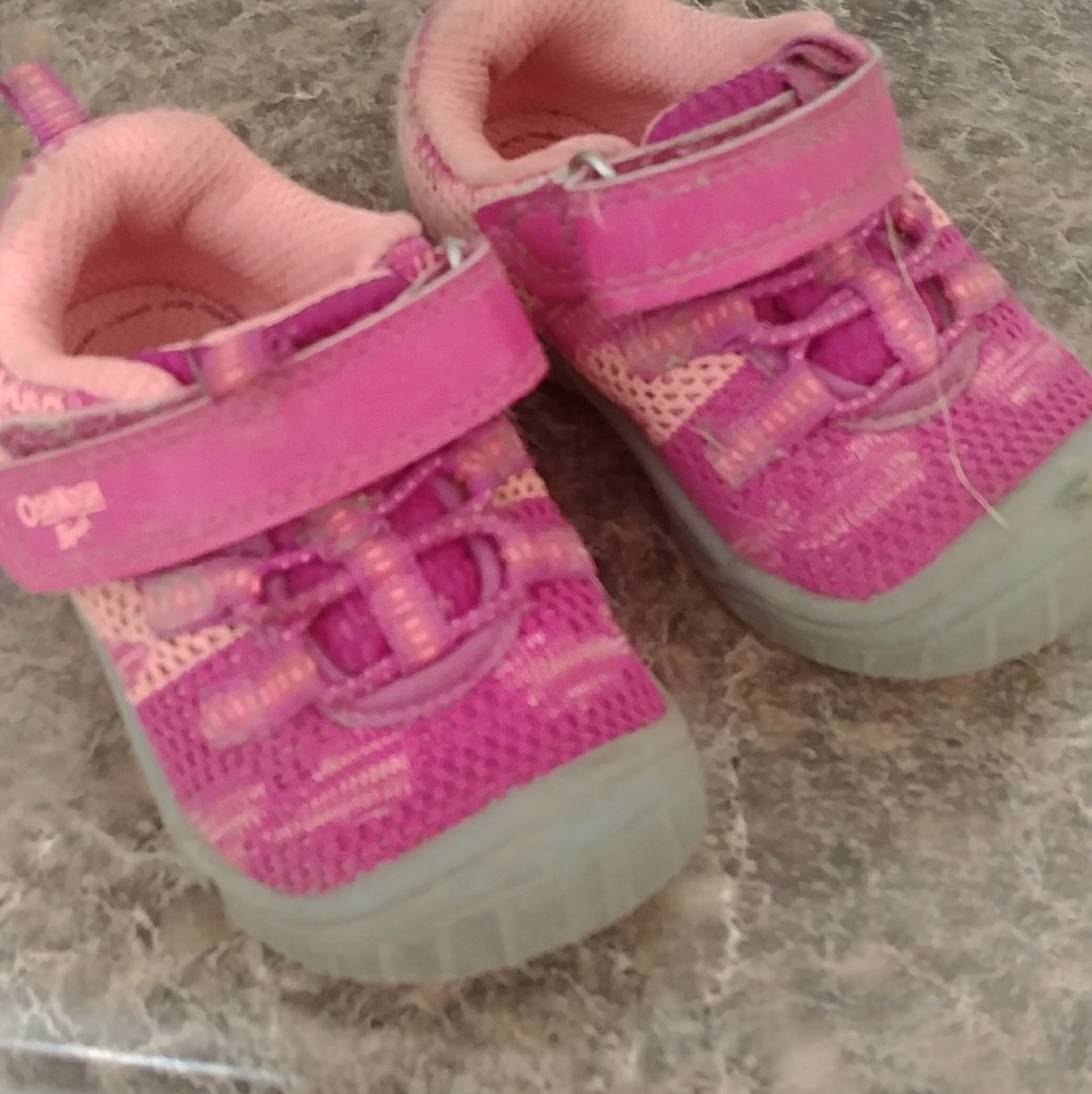 Osh kosk sneakers
