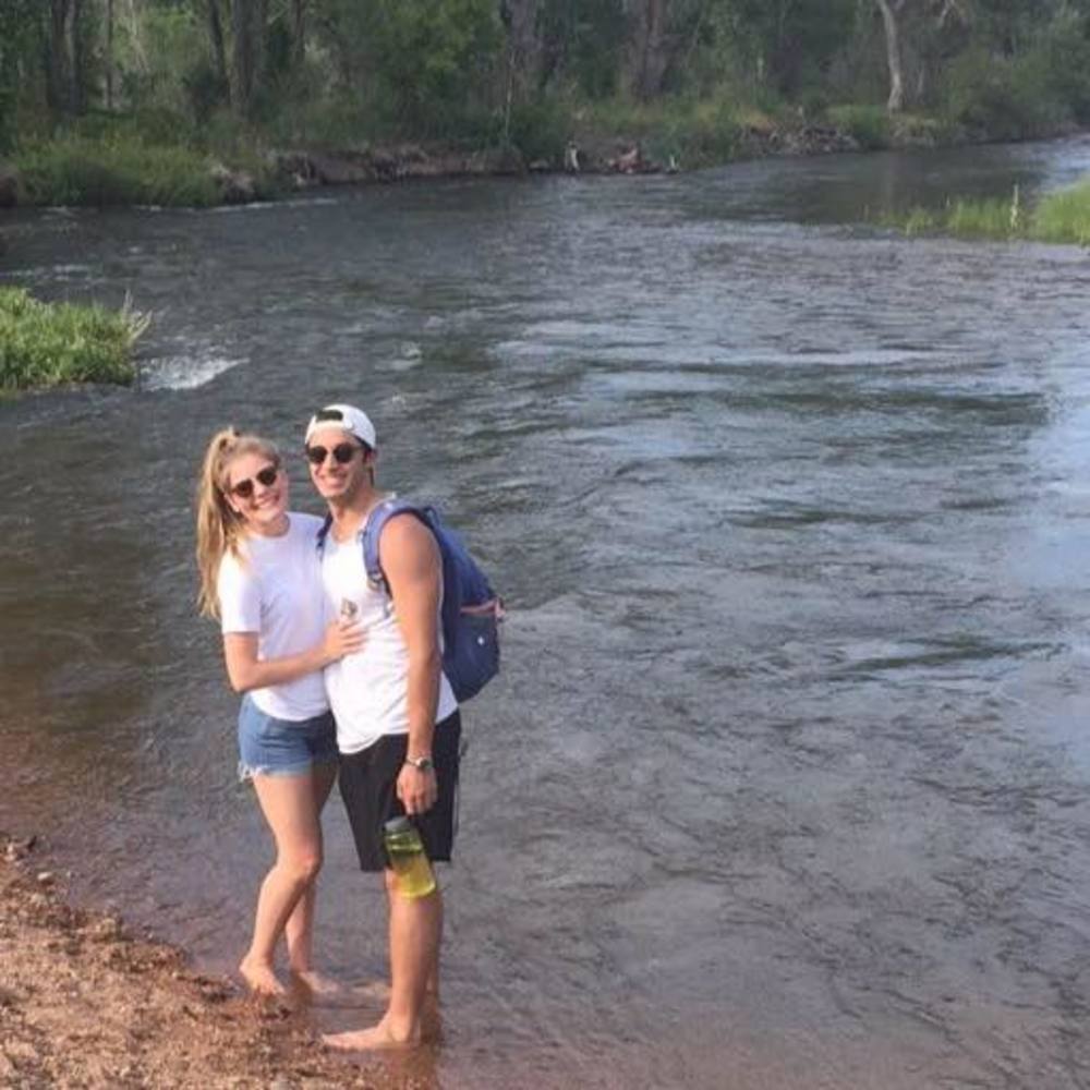 Meet your Posher, Abbie