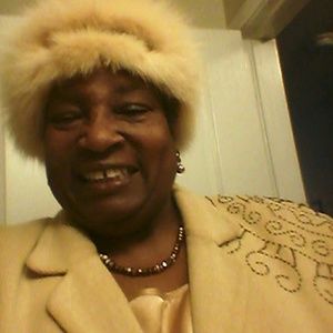 Meet your Posher, Ethel