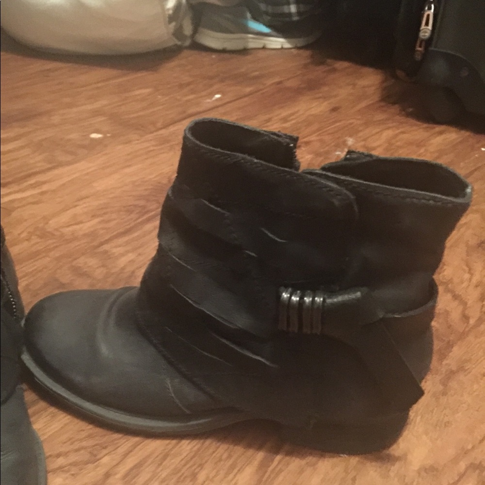 OTBT Women’s Custer