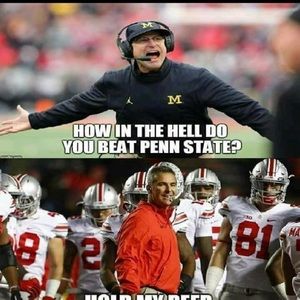 Meet your Posher, Joshua