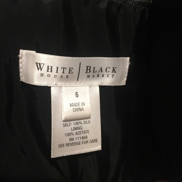 Dress - Picture 3 of 3