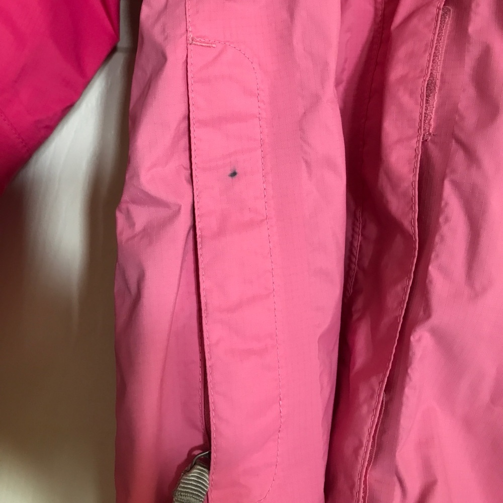 Northface rain jacket - Picture 2 of 3