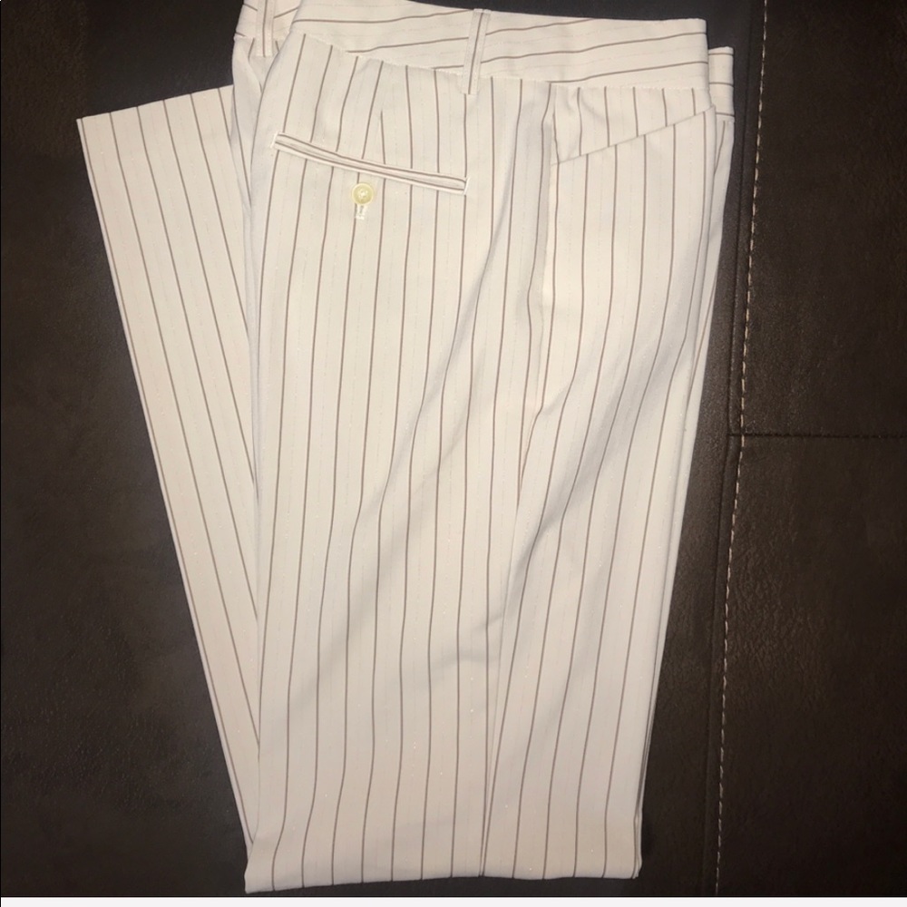 Express pants