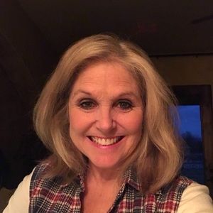 Meet your Posher, Vicki