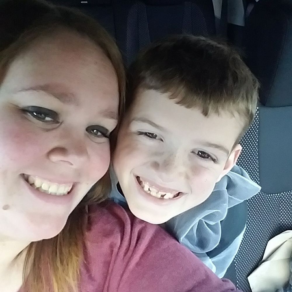 Meet your Posher, Tracy