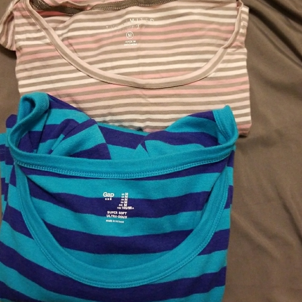 Long Sleeve T shirts