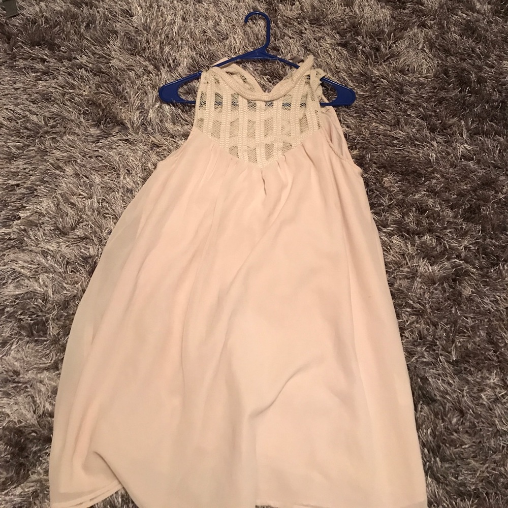 Dress from Forever21
