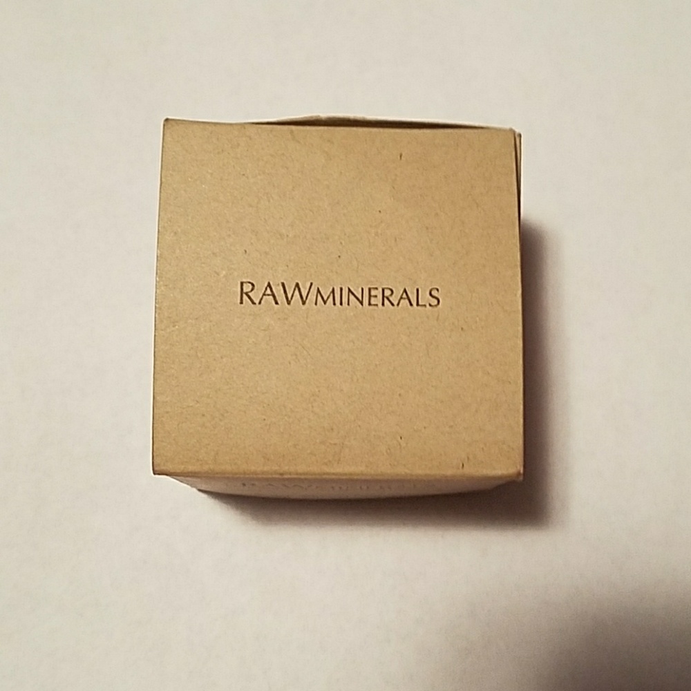 Rawminerals Foundation
