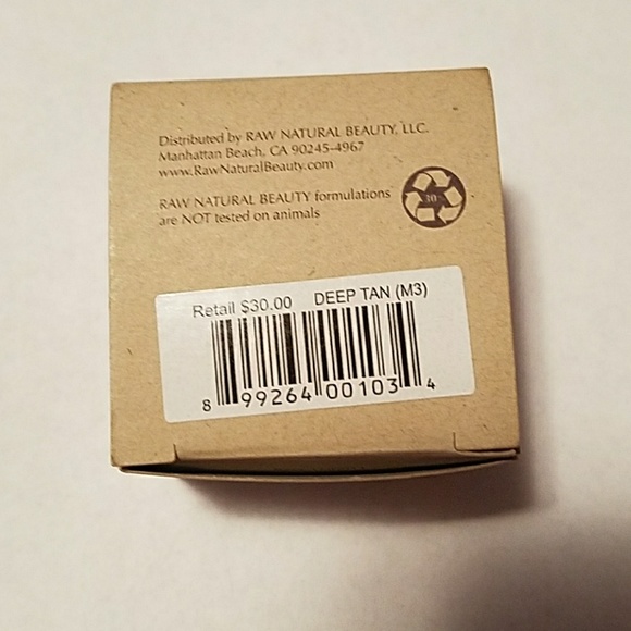 Rawminerals Foundation - Picture 2 of 3