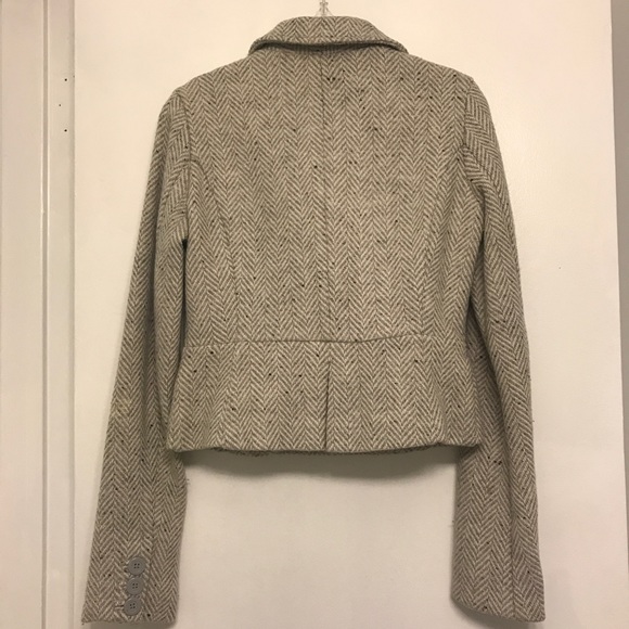 Last chance! Vintage Abercrombie jacket - Picture 2 of 2